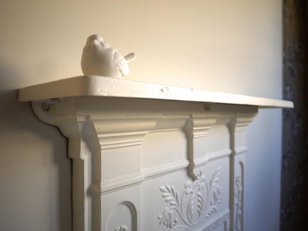 Apartment Trendy 1bd Flat On Historic Street Farringdon